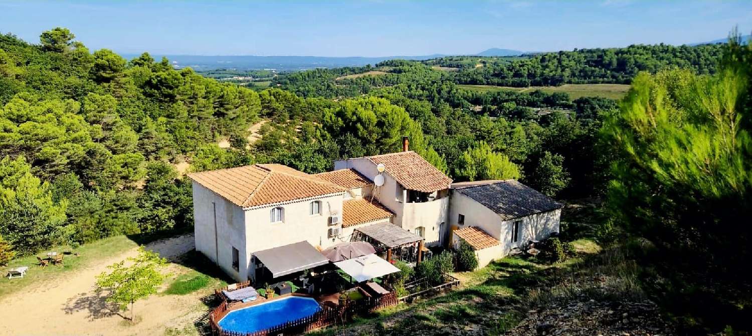 kaufen Villa Visan Vaucluse 1