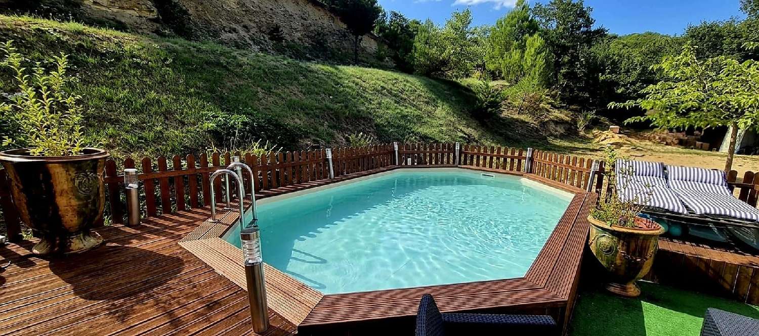 kaufen Villa Visan Vaucluse 2