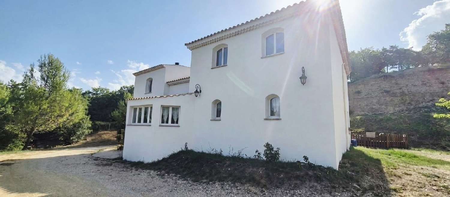 kaufen Villa Visan Vaucluse 4