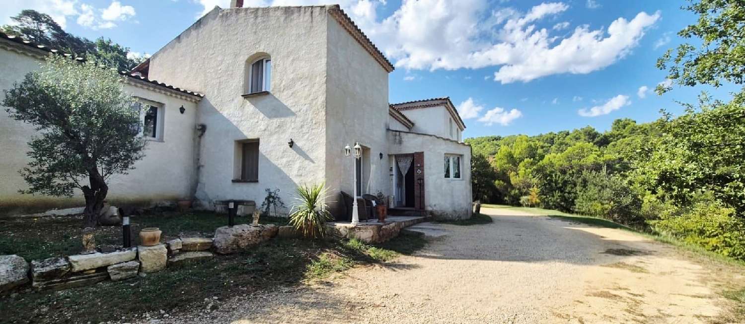 kaufen Villa Visan Vaucluse 5