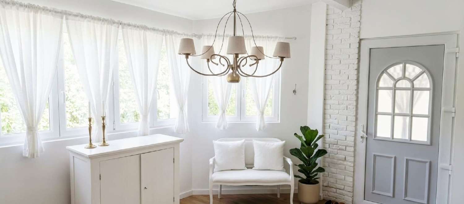 kaufen Villa Visan Vaucluse 8