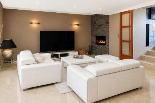 Yquelon Manche villa foto 7435705