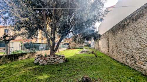 Saint-André Pyrénées-Orientales village house foto 7425263