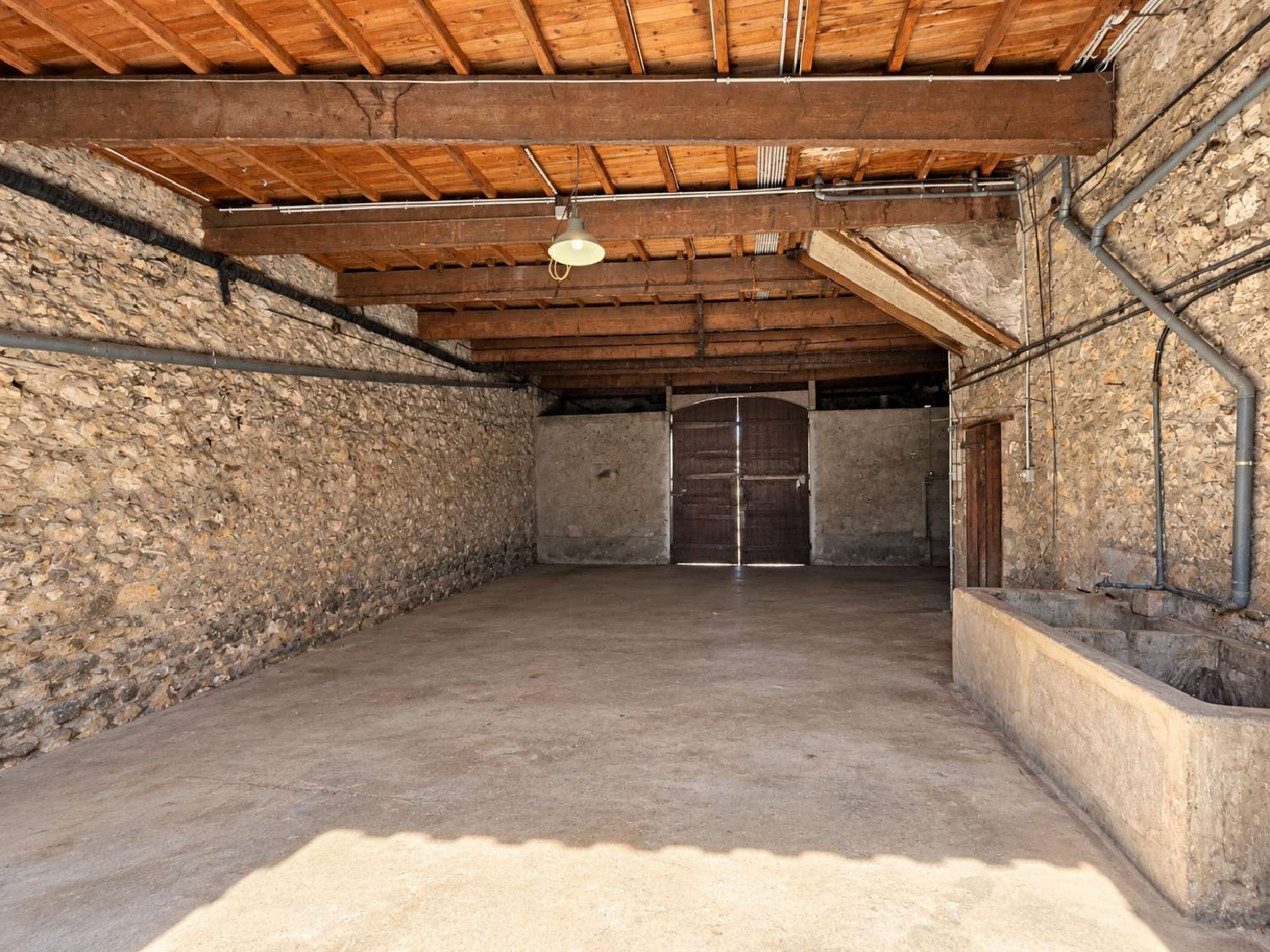  à vendre maison de village Aniane Hérault 3