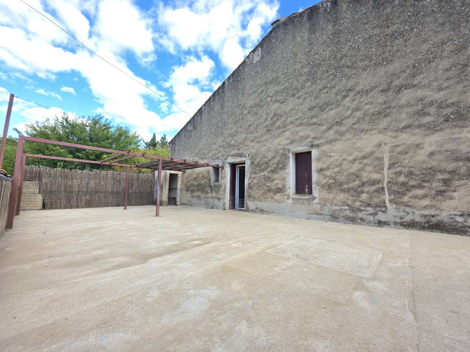  à vendre maison de village Aniane Hérault 6