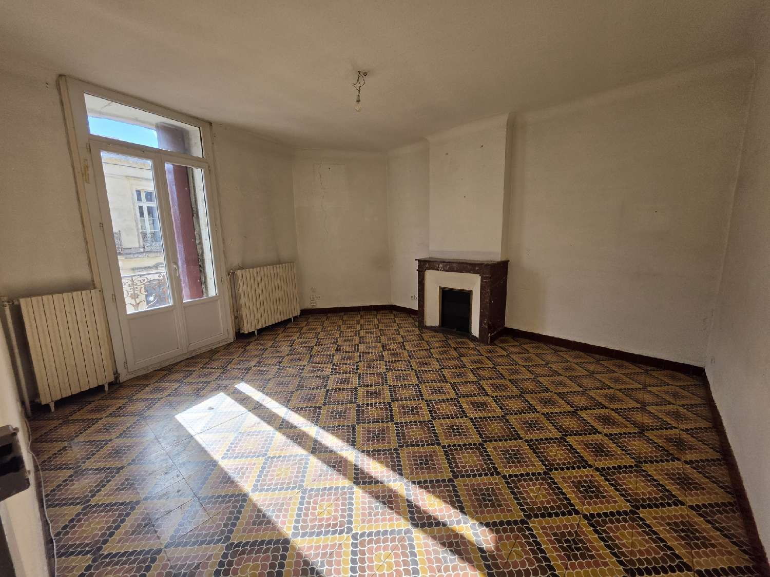  à vendre maison de village Aniane Hérault 8