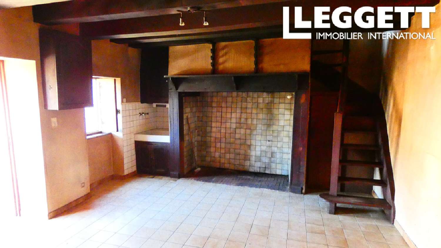 te koop dorpshuis Argentat Corrèze 4