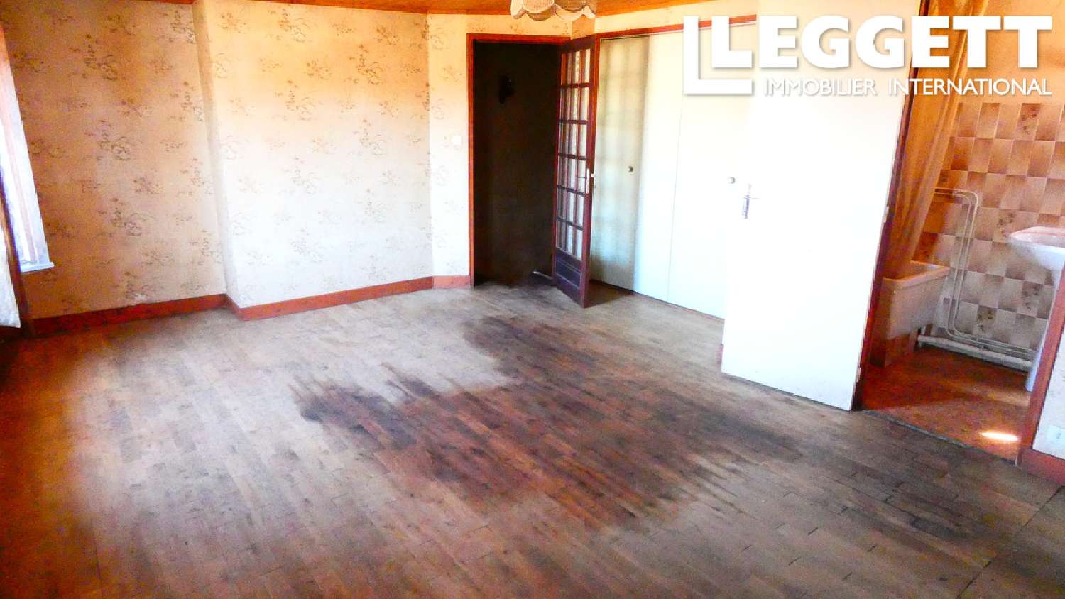 te koop dorpshuis Argentat Corrèze 5
