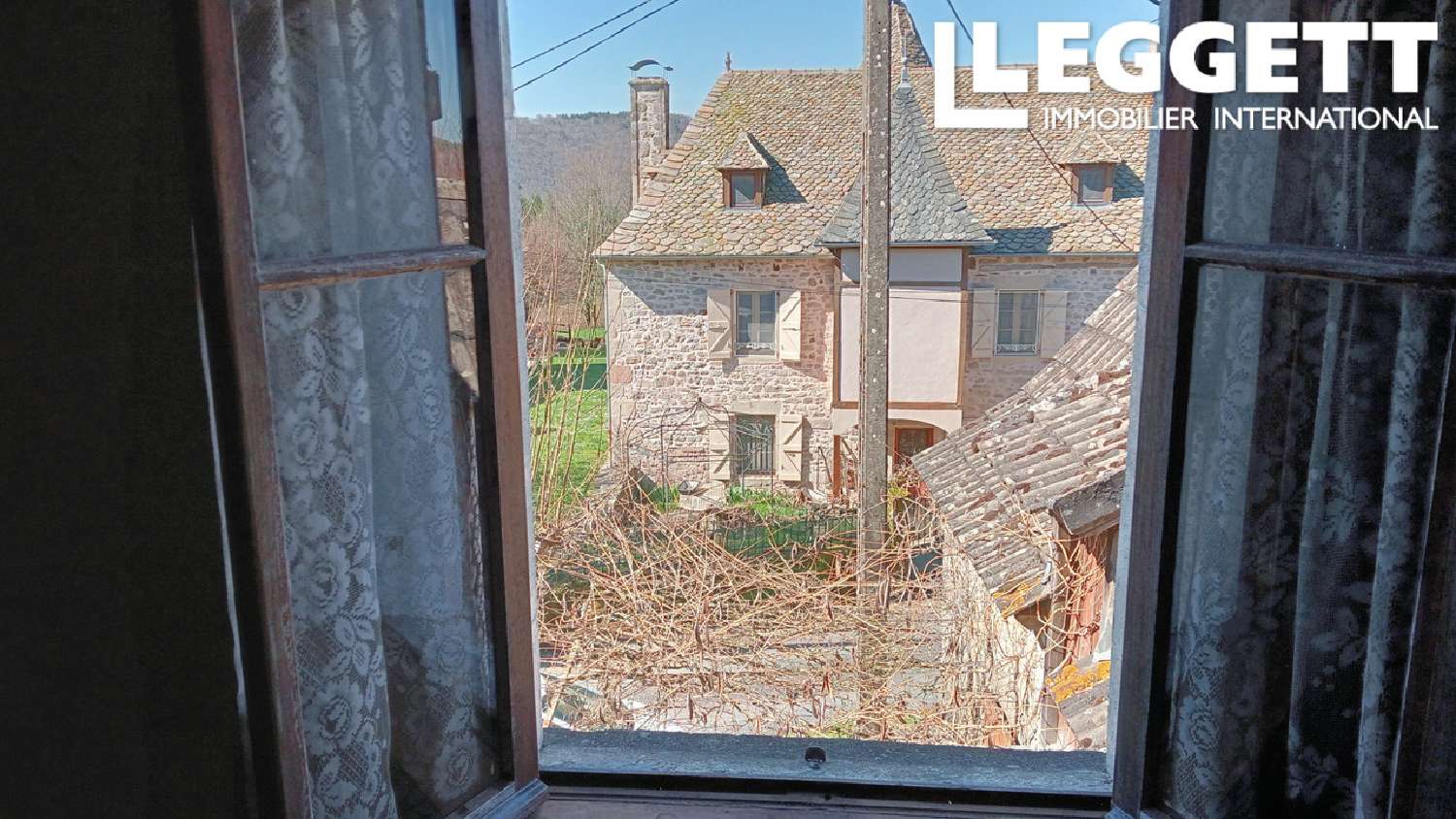 te koop dorpshuis Argentat Corrèze 8