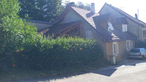 Arlay Jura maison de village foto 7432816