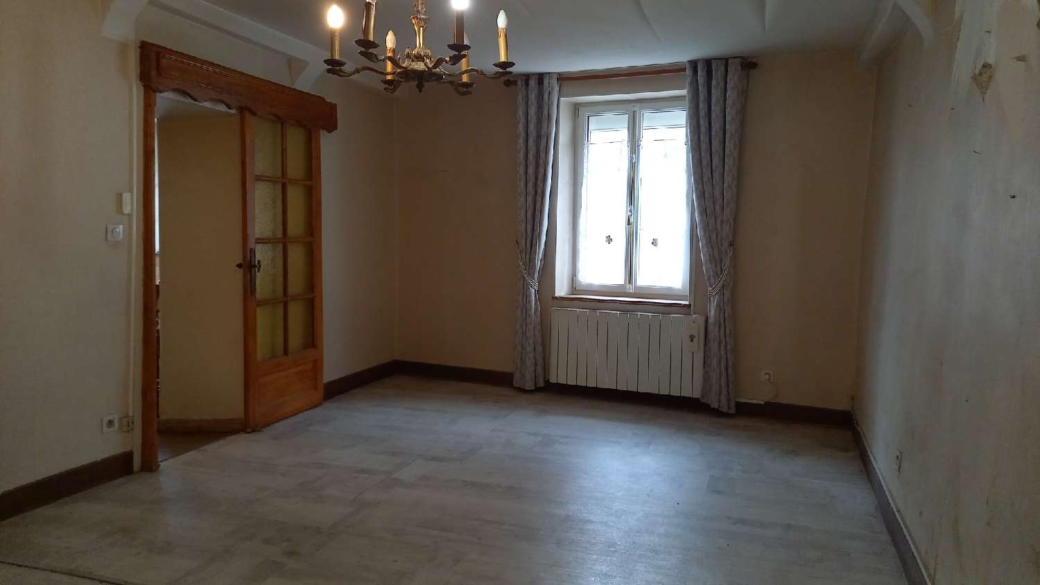  à vendre maison de village Arlay Jura 3