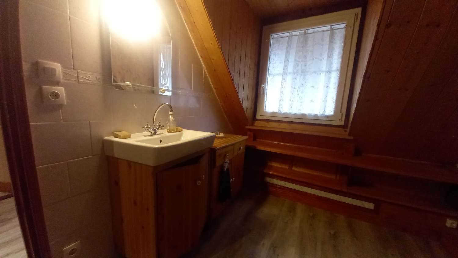  à vendre maison de village Arlay Jura 5