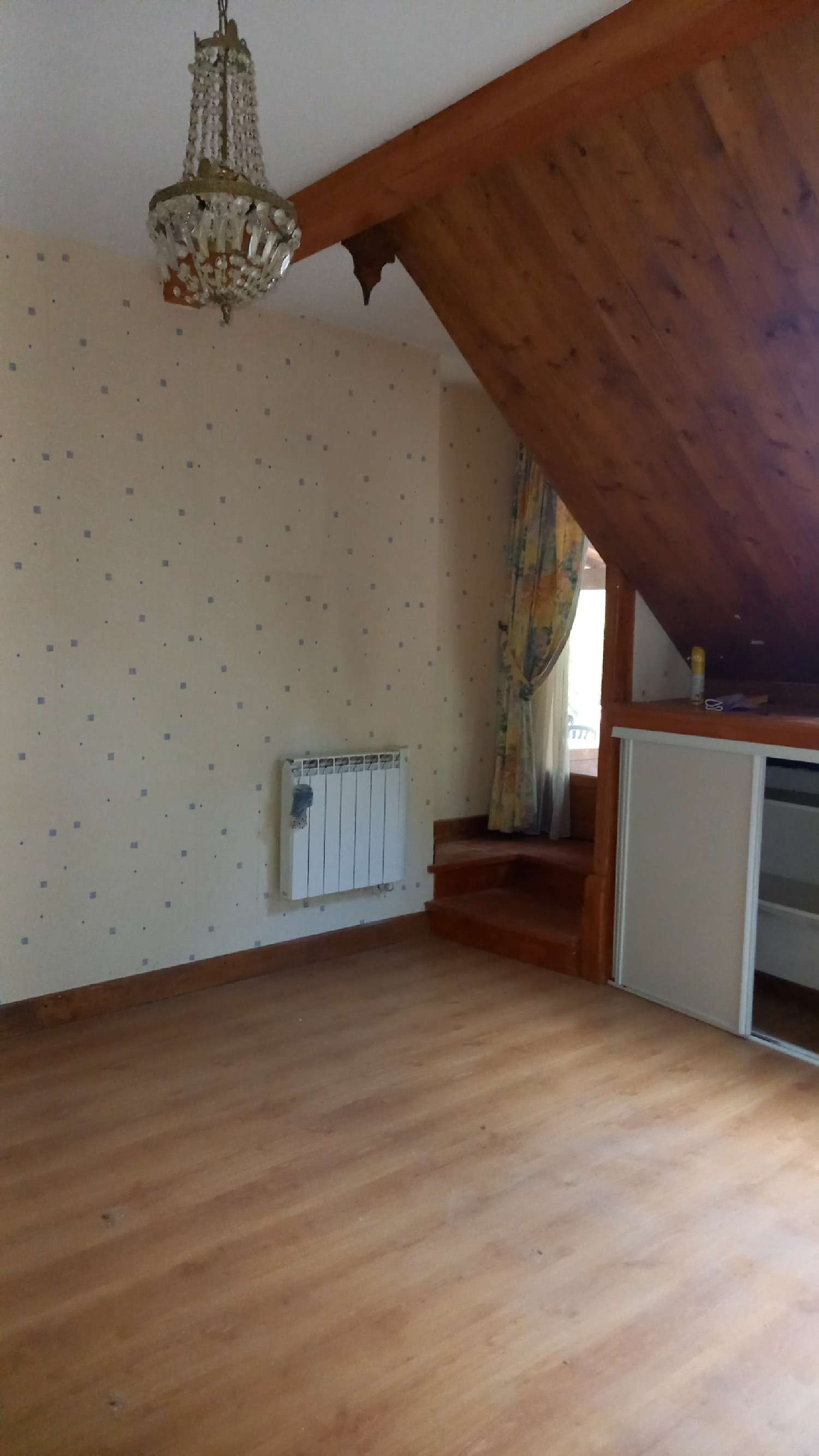  à vendre maison de village Arlay Jura 6