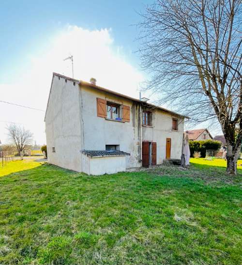 Arpenans Haute-Saône maison de village foto 7432797