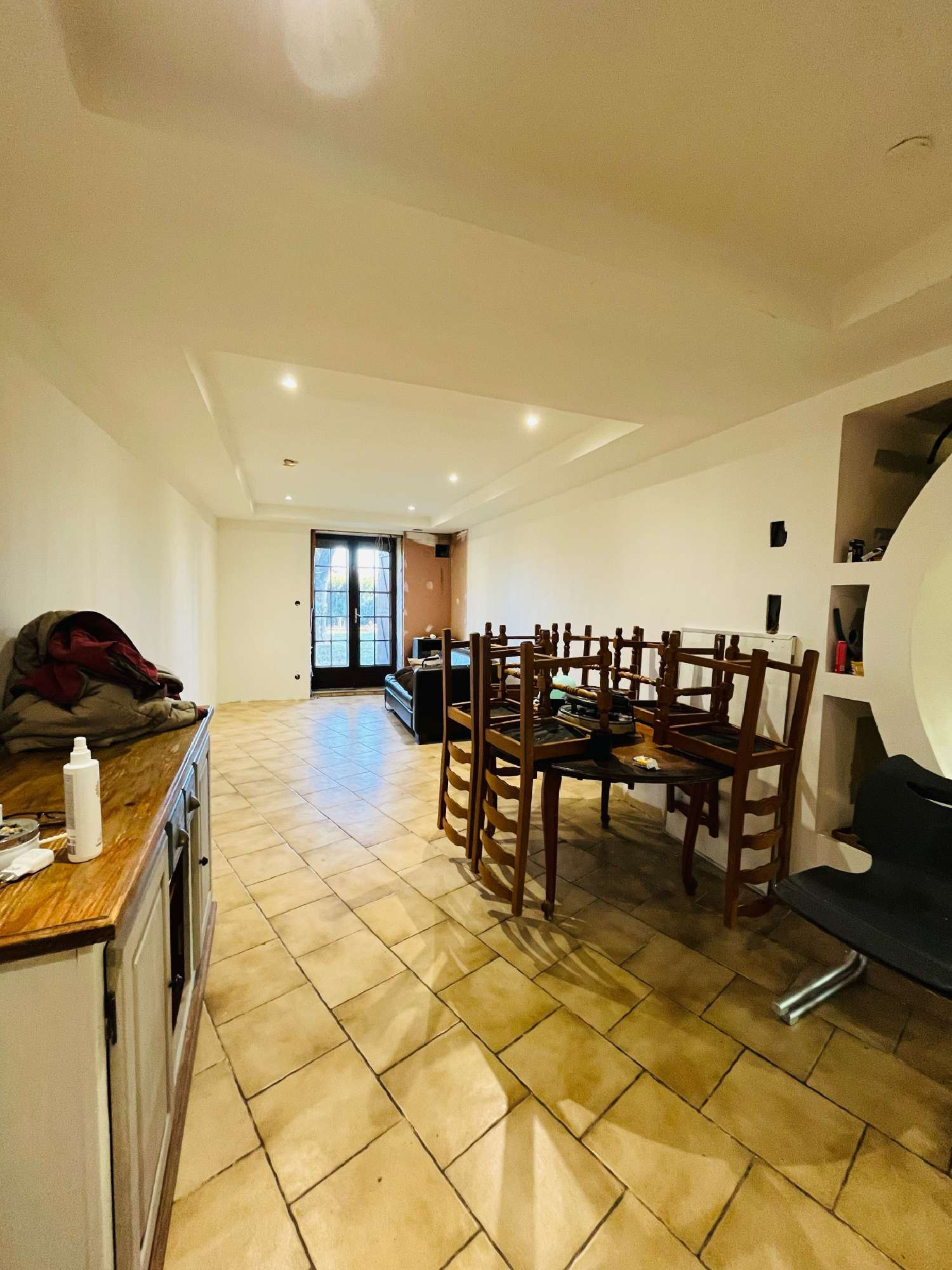 à vendre maison de village Arpenans Haute-Saône 5