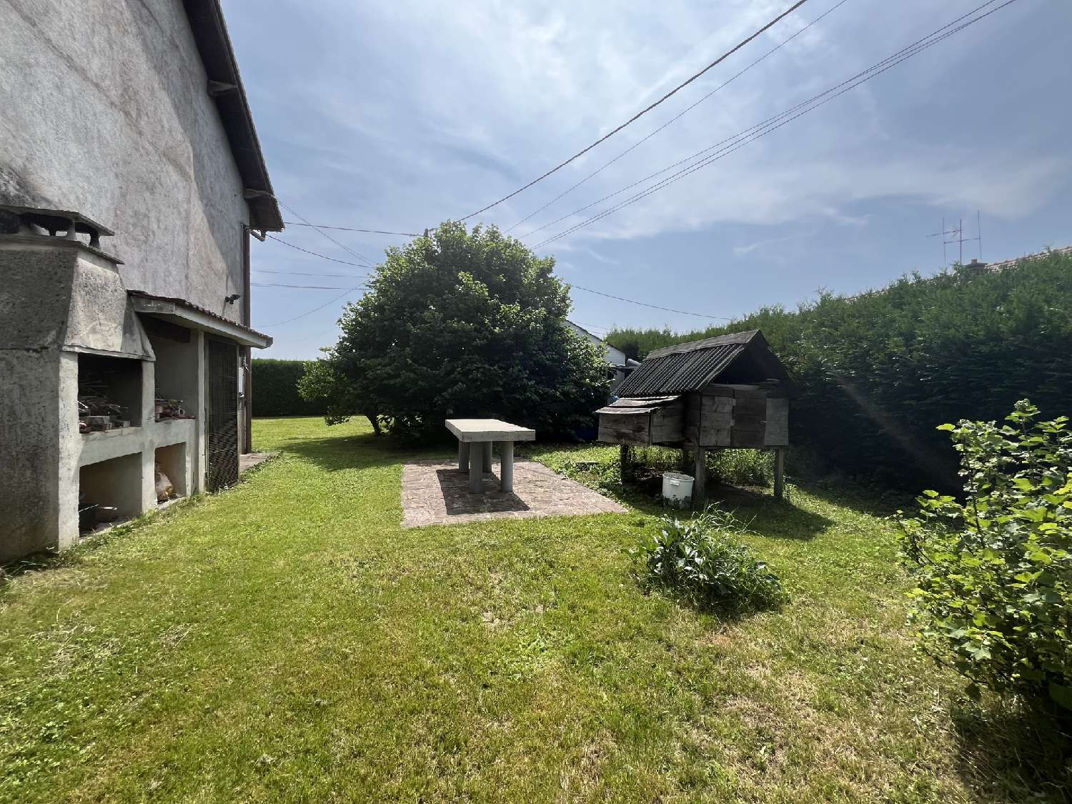 à vendre maison de village Arpenans Haute-Saône 8