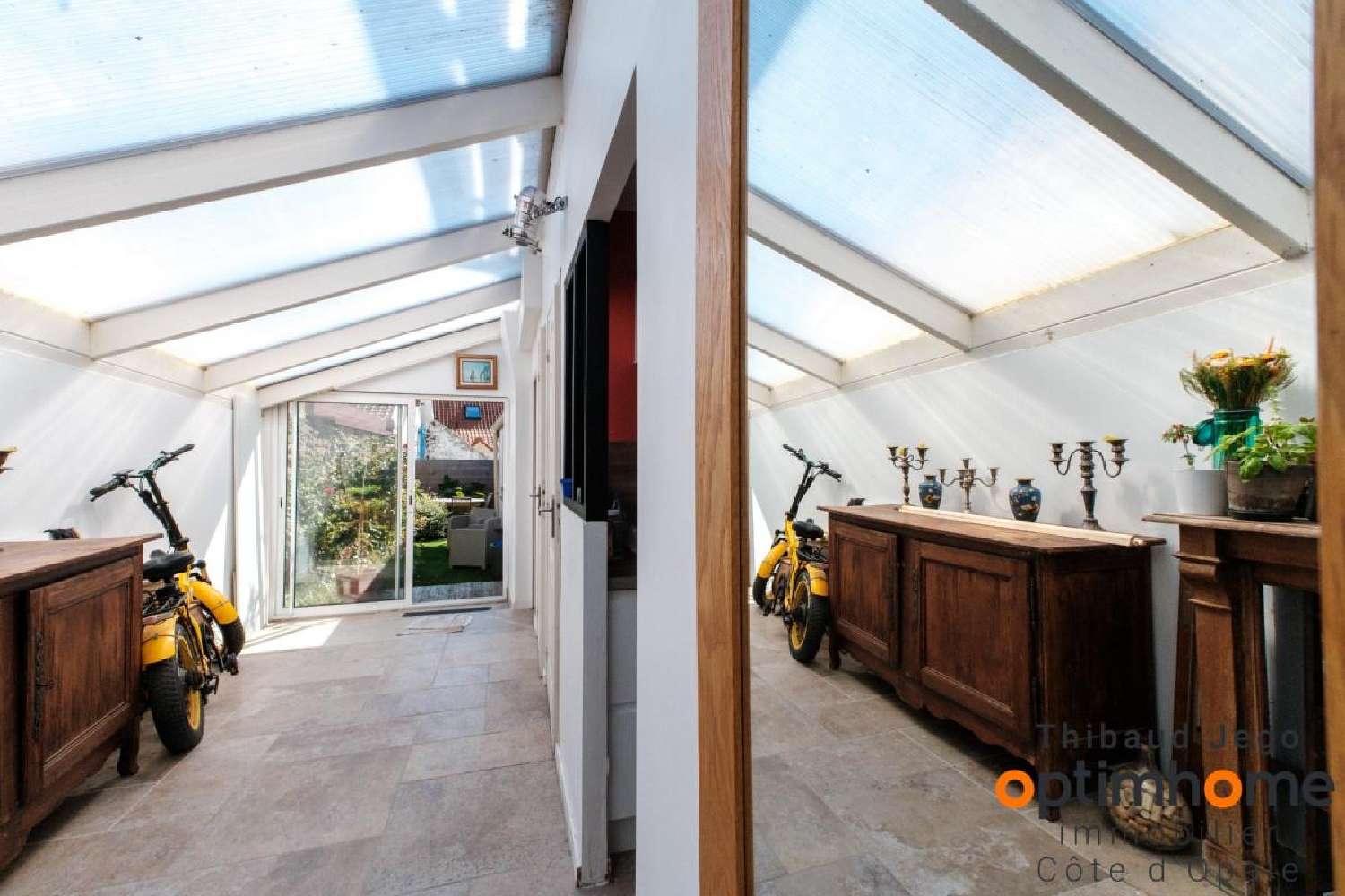 kaufen Dorfhaus Audresselles Pas-de-Calais 1