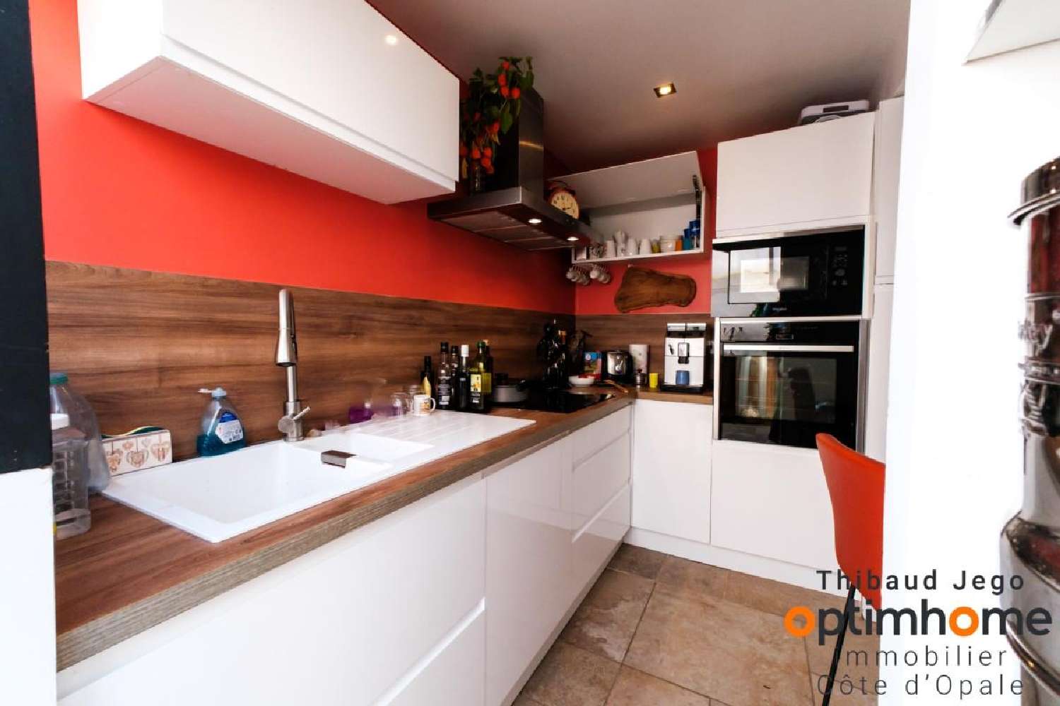 kaufen Dorfhaus Audresselles Pas-de-Calais 5