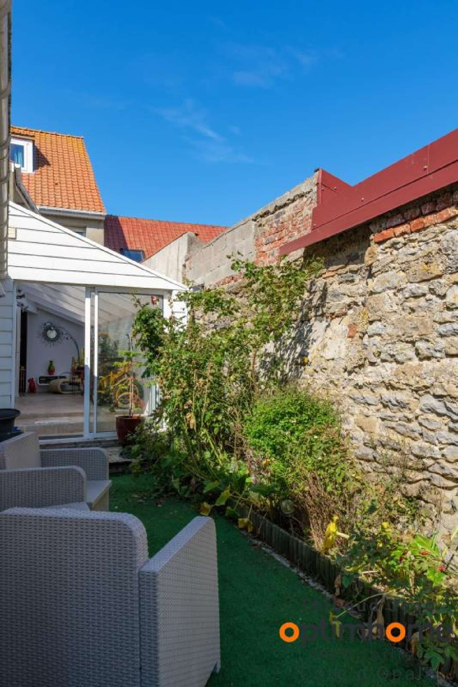 kaufen Dorfhaus Audresselles Pas-de-Calais 8