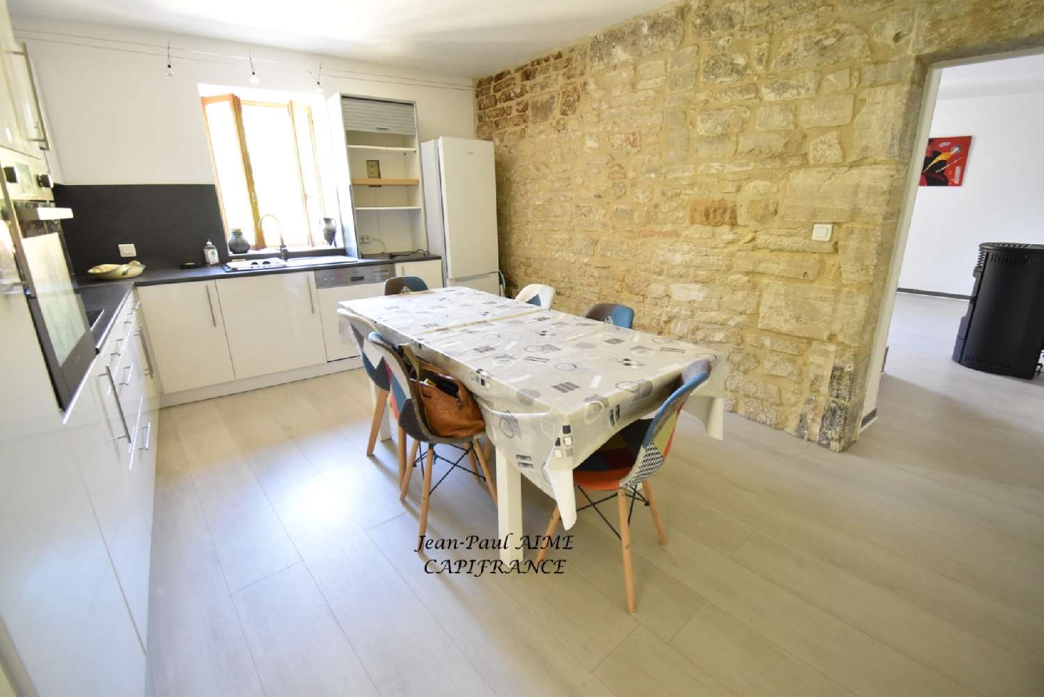 kaufen Dorfhaus Barjac Gard 4