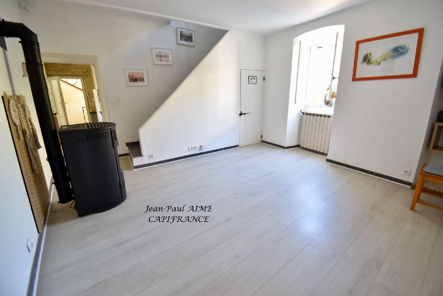 kaufen Dorfhaus Barjac Gard 6