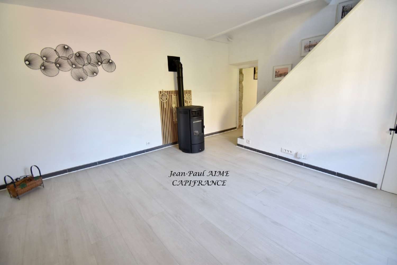 kaufen Dorfhaus Barjac Gard 7