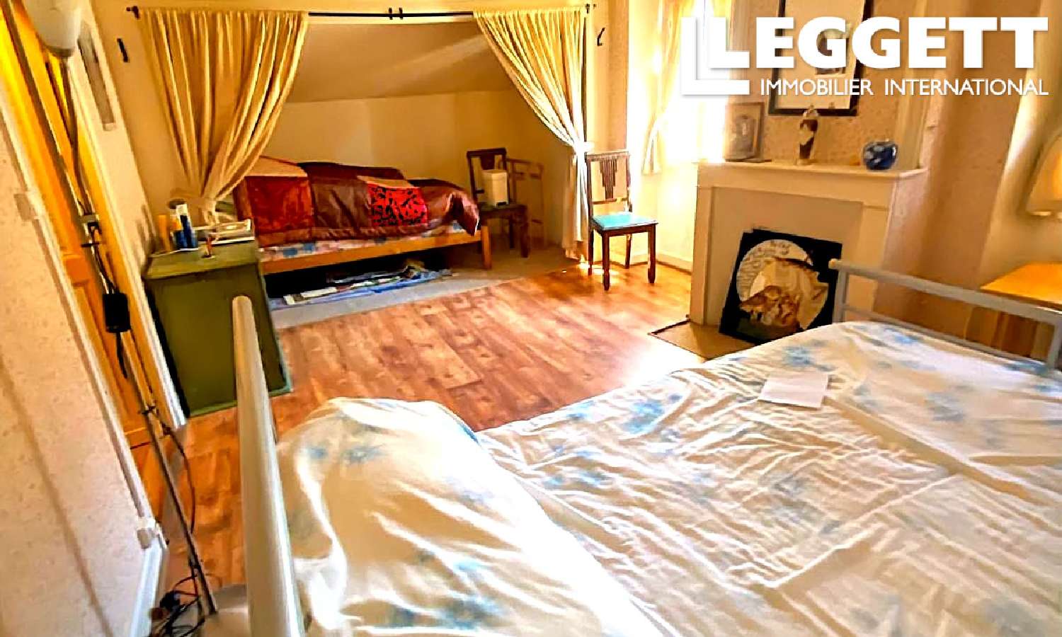 kaufen Dorfhaus Belvès Dordogne 3
