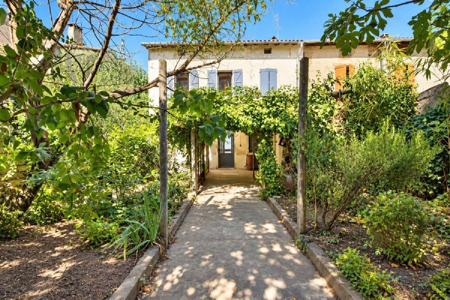 kaufen Dorfhaus Bessières Haute-Garonne 1