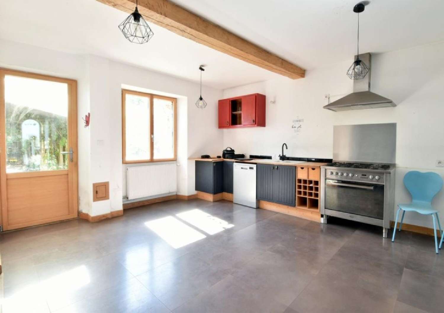 kaufen Dorfhaus Bessières Haute-Garonne 3