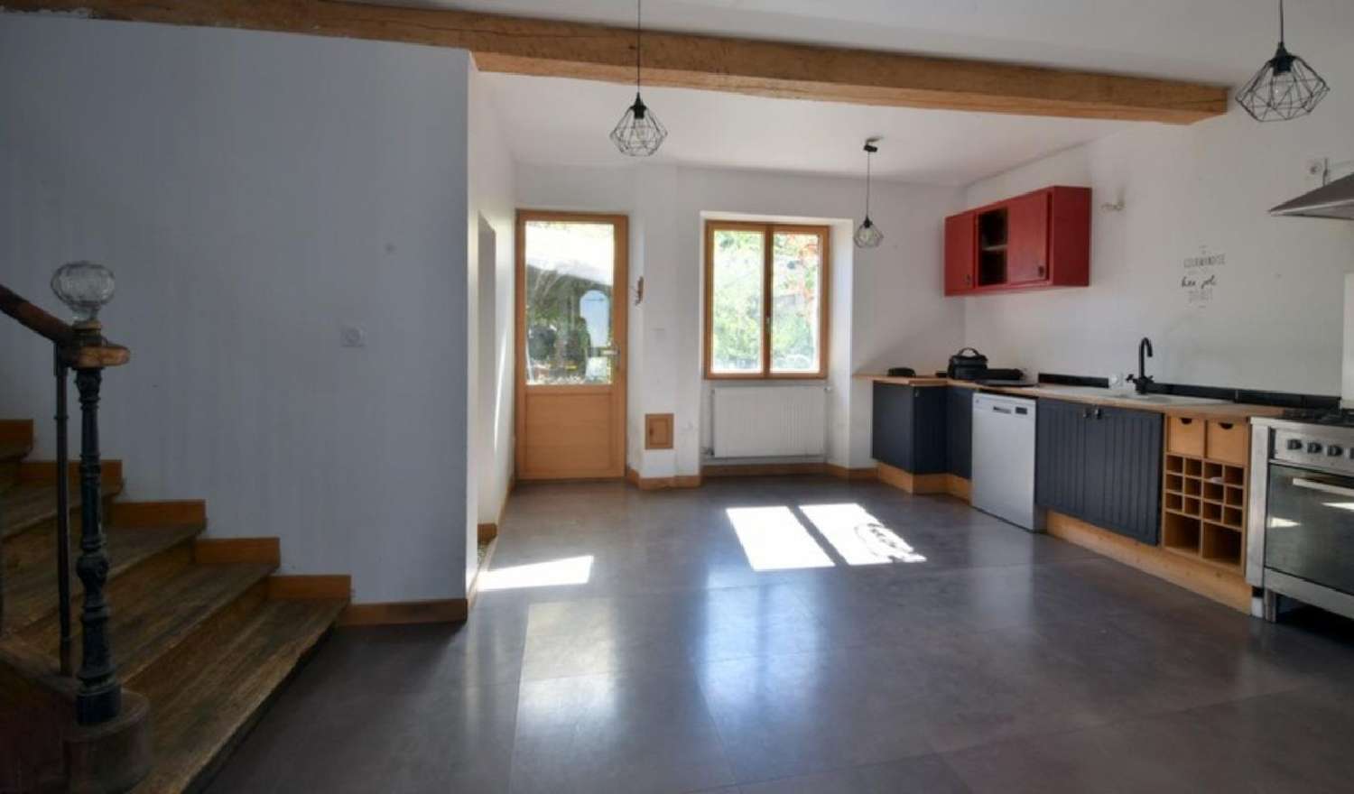 kaufen Dorfhaus Bessières Haute-Garonne 5