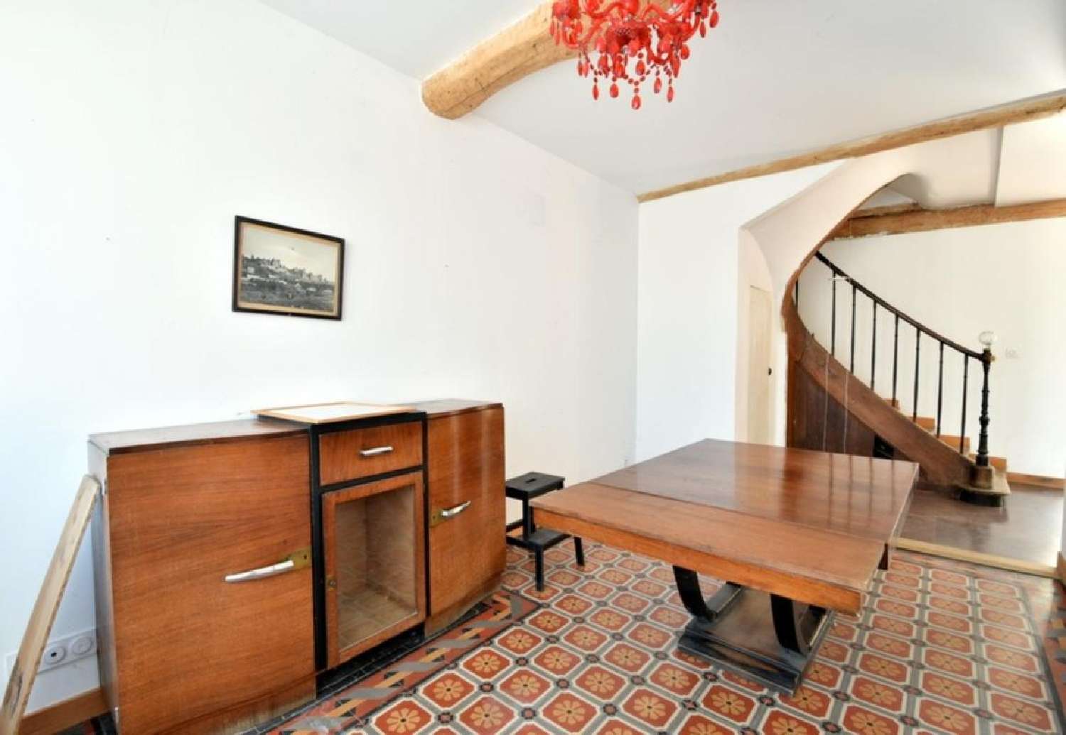 kaufen Dorfhaus Bessières Haute-Garonne 6