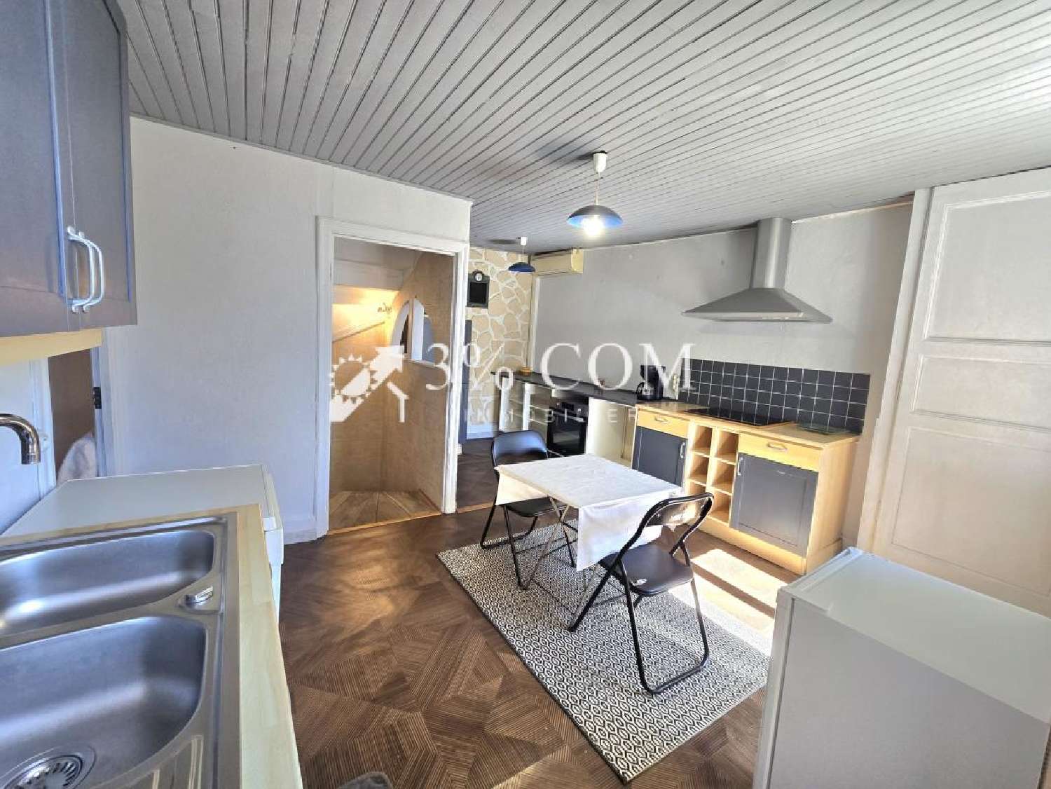 kaufen Dorfhaus Boffres Ardèche 1