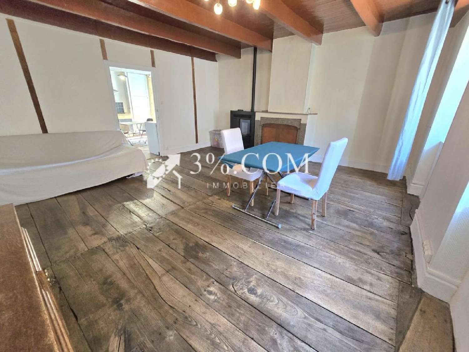 kaufen Dorfhaus Boffres Ardèche 2