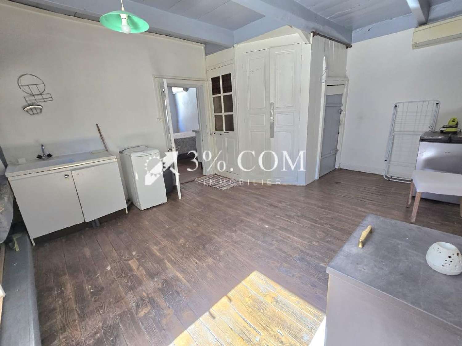 kaufen Dorfhaus Boffres Ardèche 3