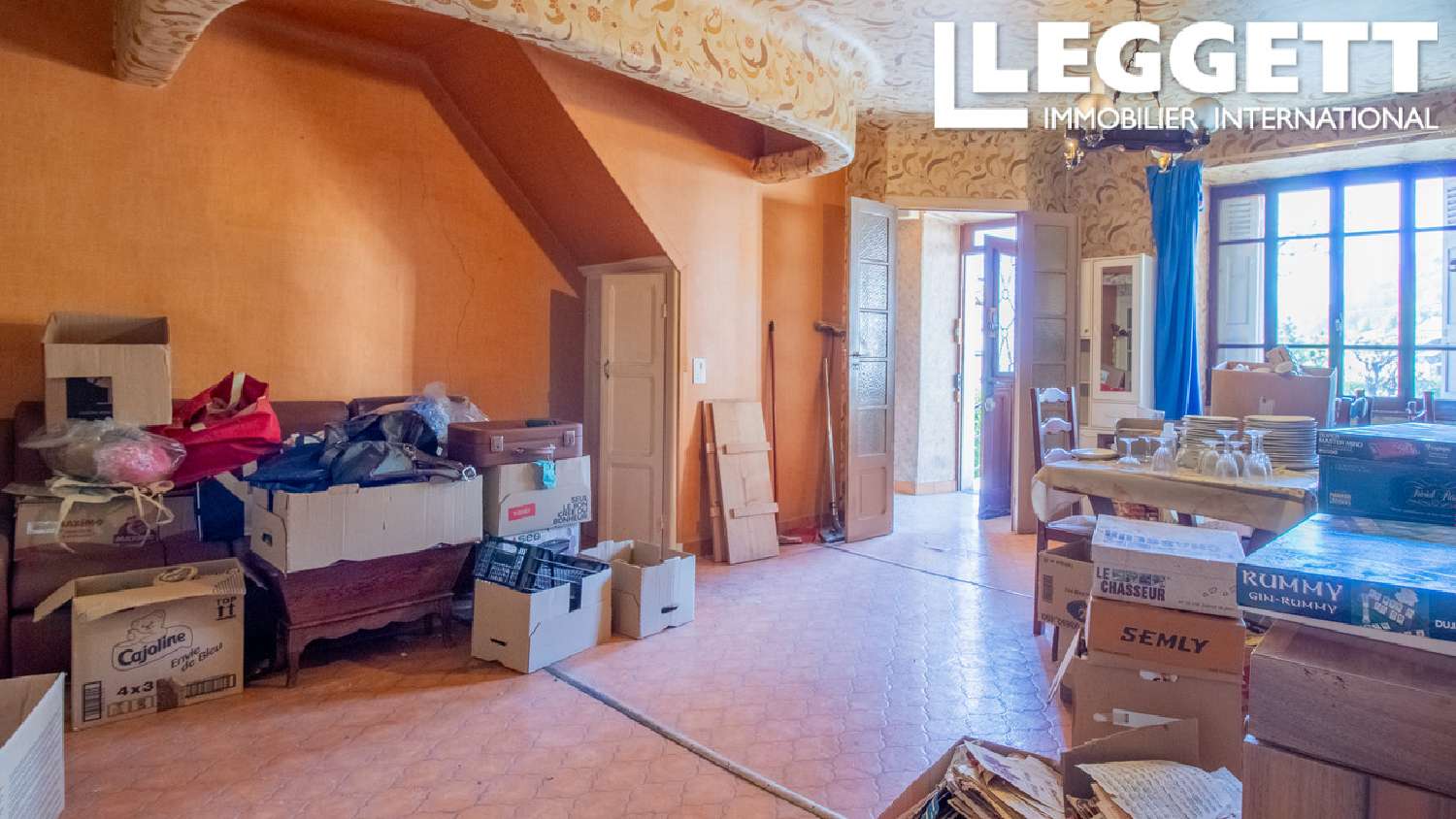  kaufen Dorfhaus Bozel Savoie 2