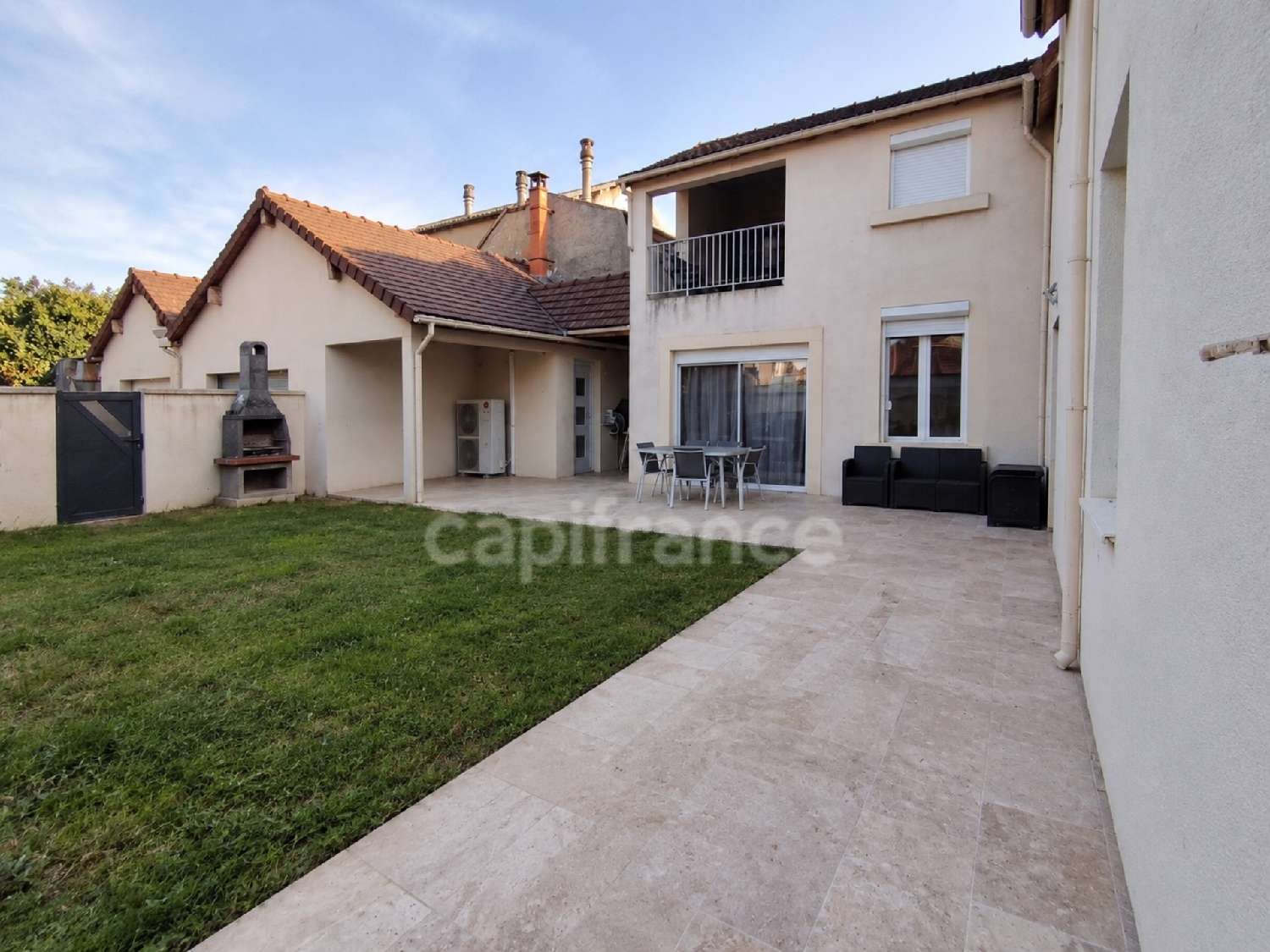  à vendre maison de village Brienon-sur-Armançon Yonne 1