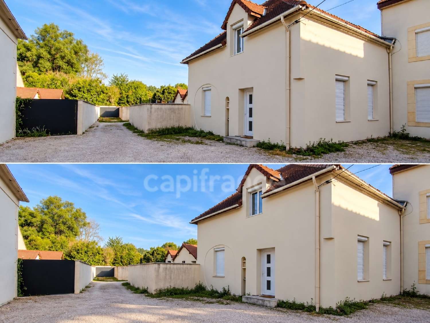  à vendre maison de village Brienon-sur-Armançon Yonne 2