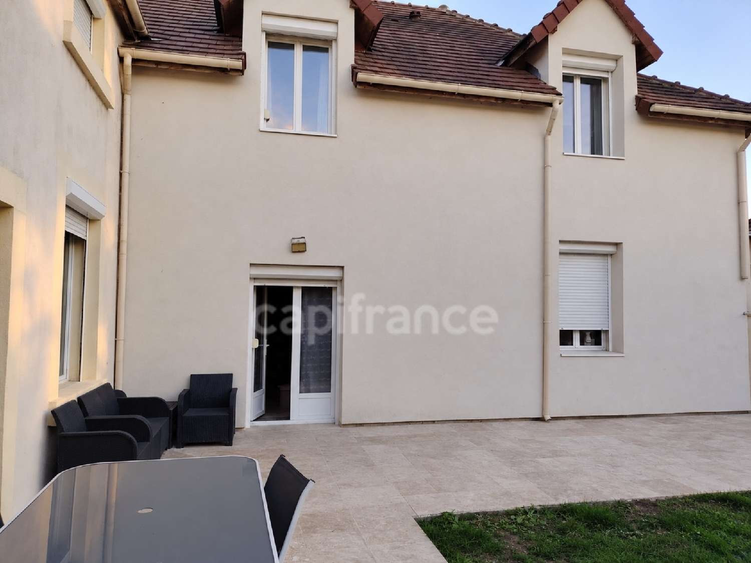  à vendre maison de village Brienon-sur-Armançon Yonne 3