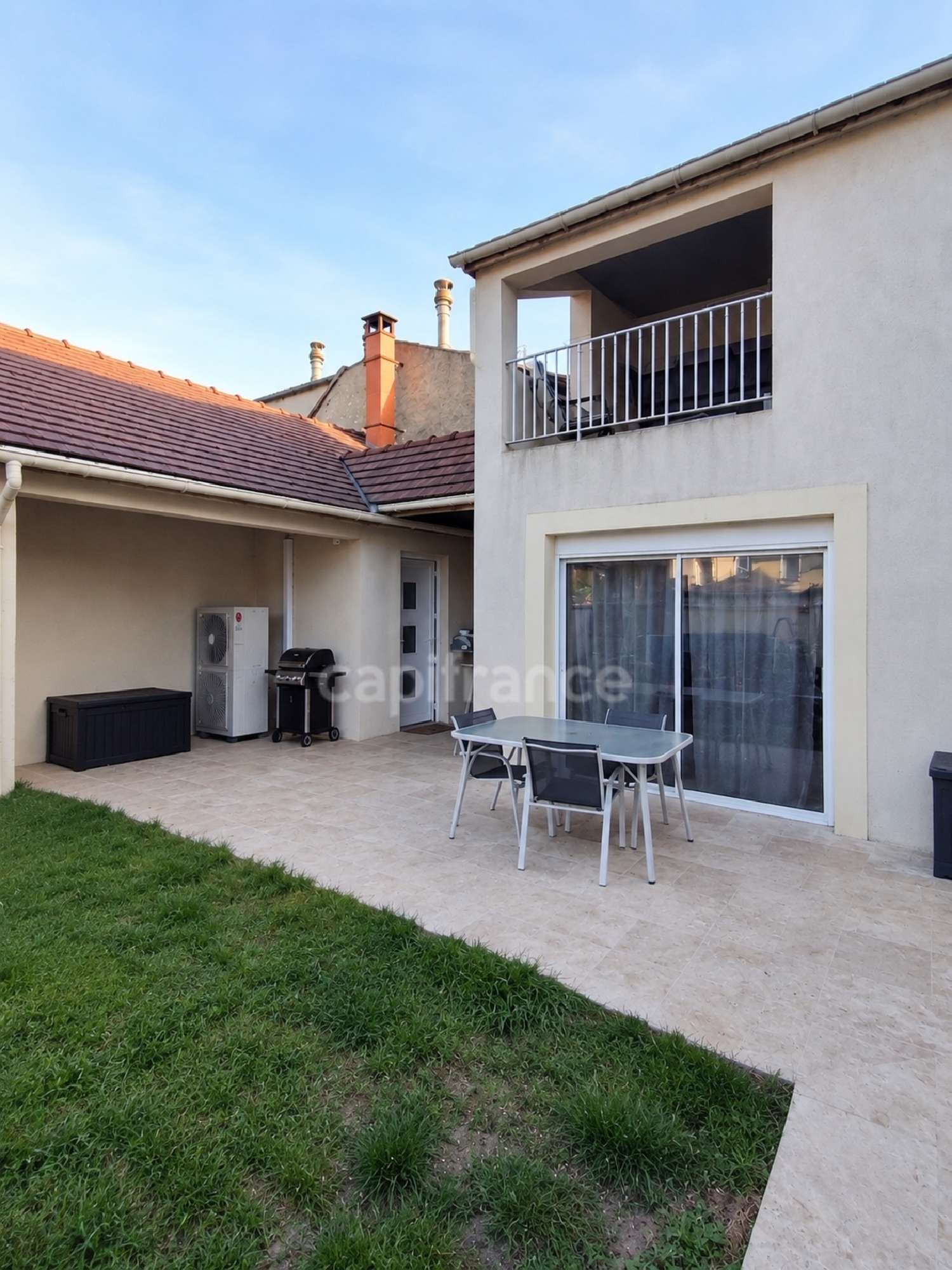  à vendre maison de village Brienon-sur-Armançon Yonne 4
