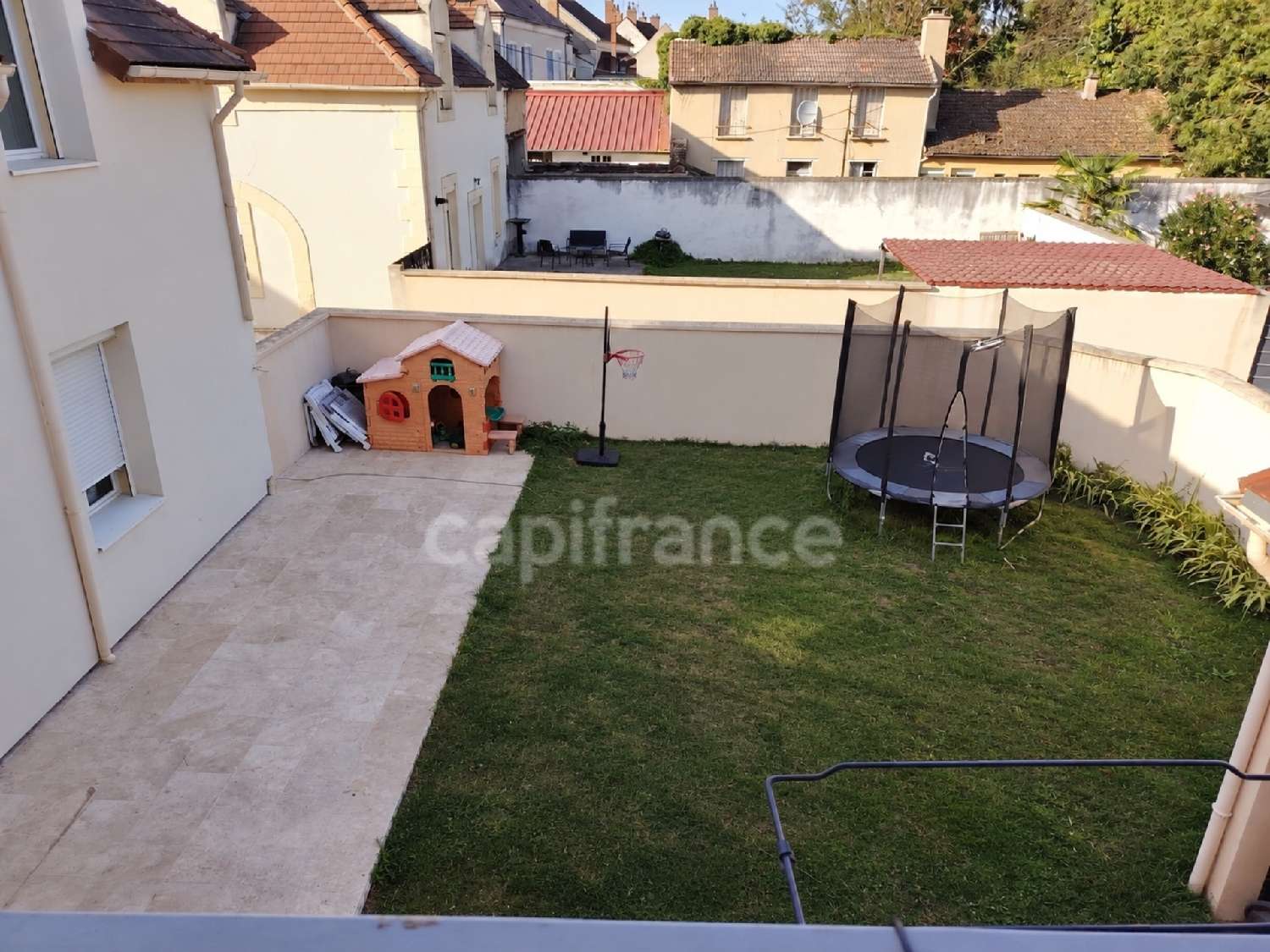  à vendre maison de village Brienon-sur-Armançon Yonne 5