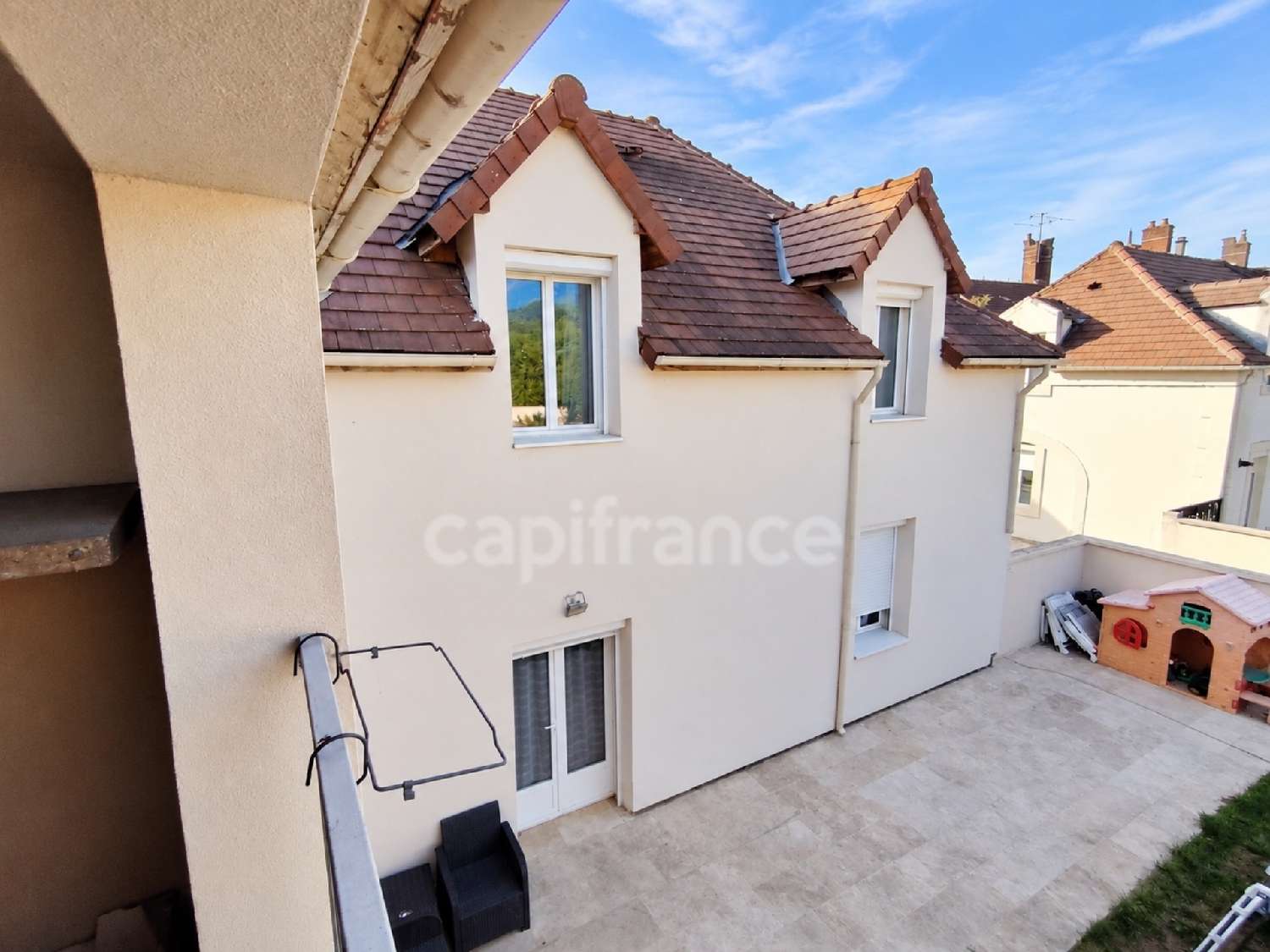  à vendre maison de village Brienon-sur-Armançon Yonne 6