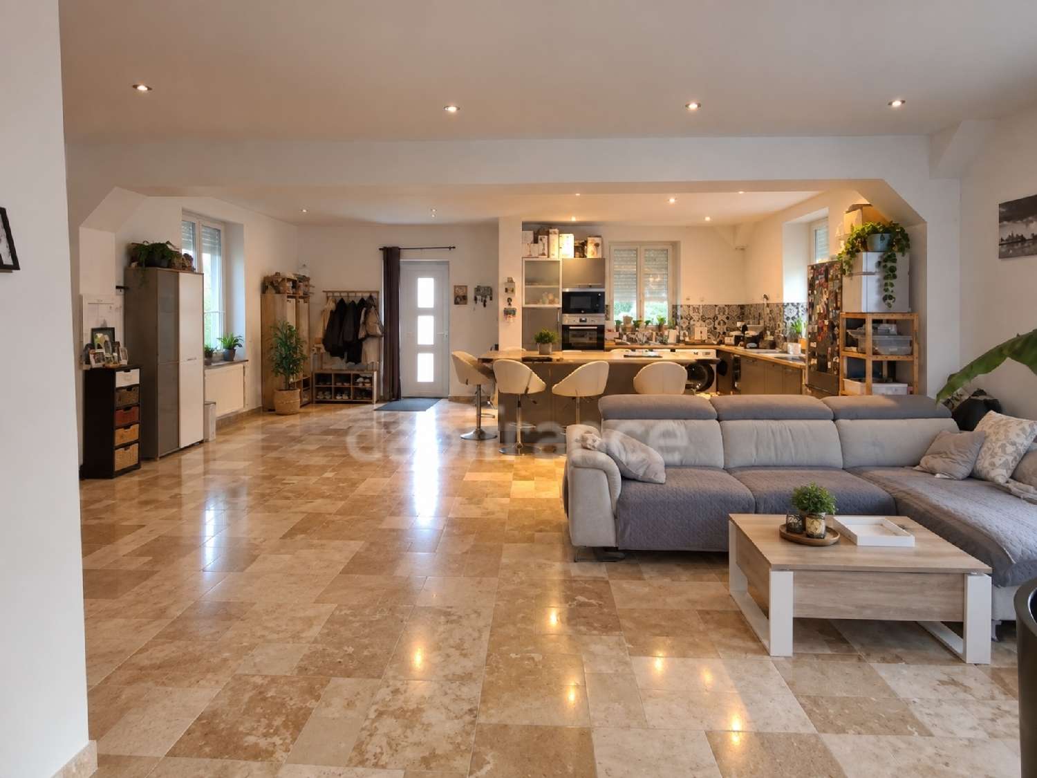 à vendre maison de village Brienon-sur-Armançon Yonne 7