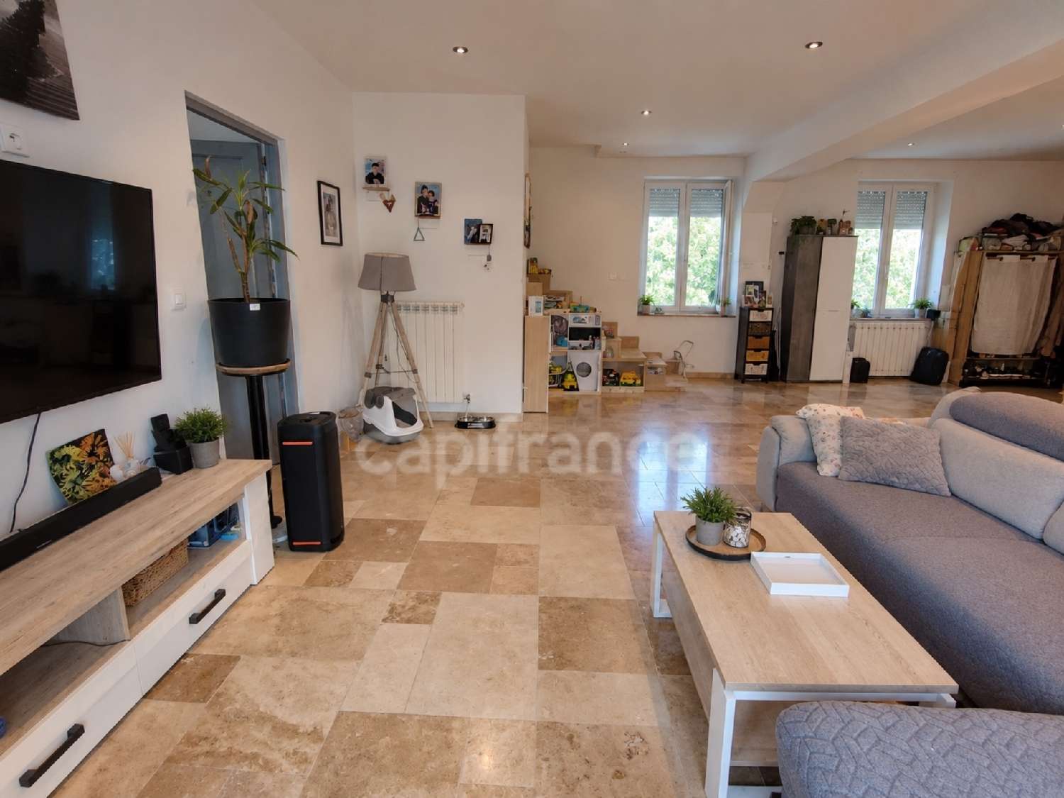  à vendre maison de village Brienon-sur-Armançon Yonne 8