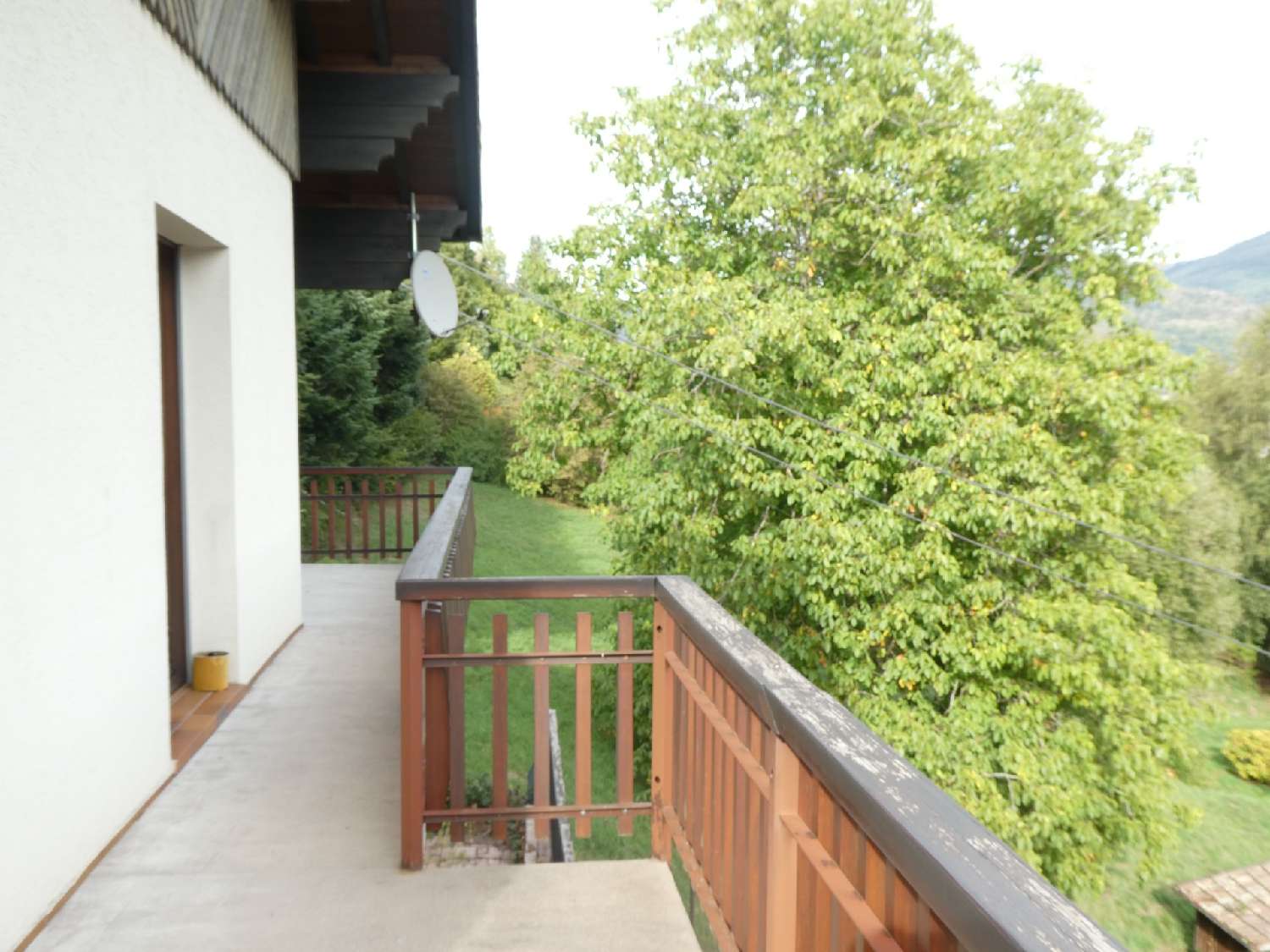 for sale village house Bussang Vosges 3