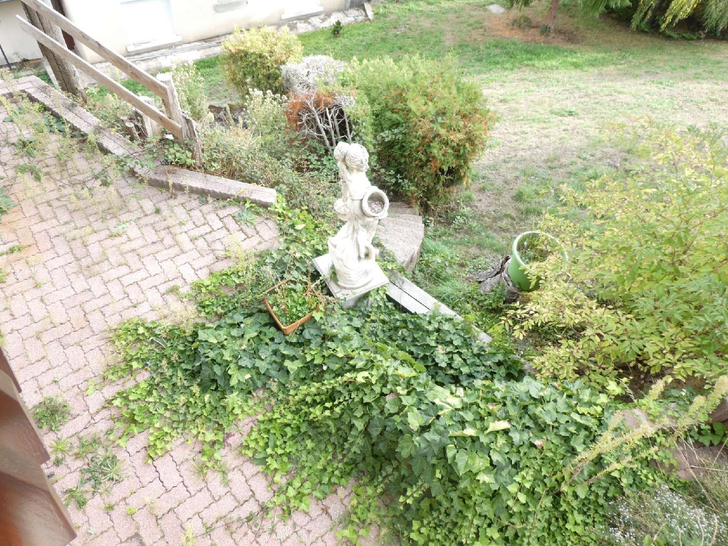 for sale village house Bussang Vosges 4