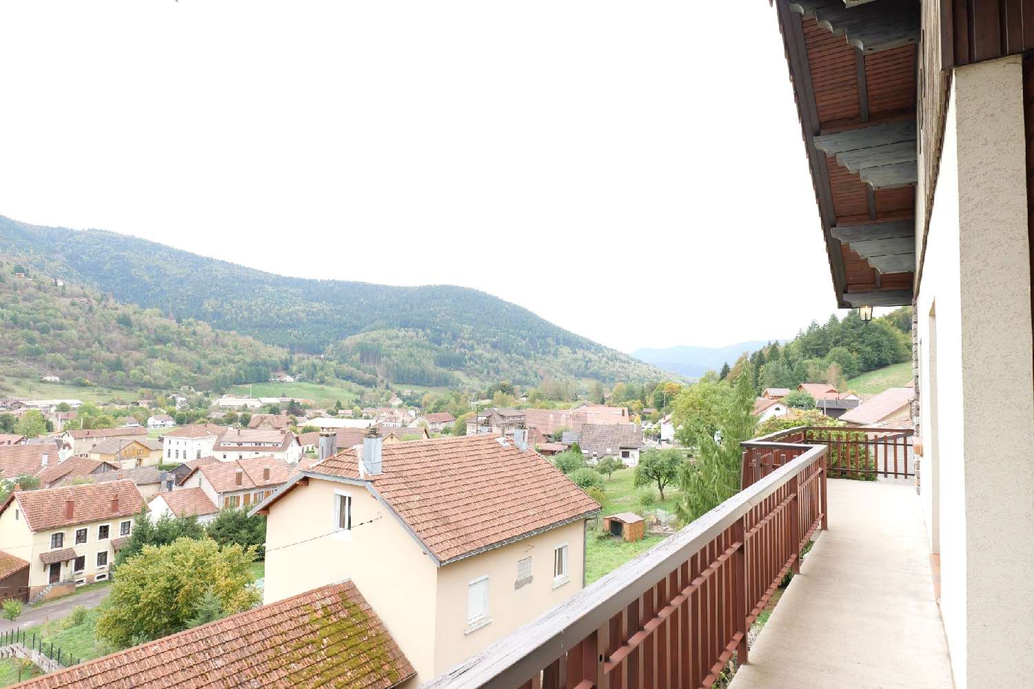 for sale village house Bussang Vosges 5