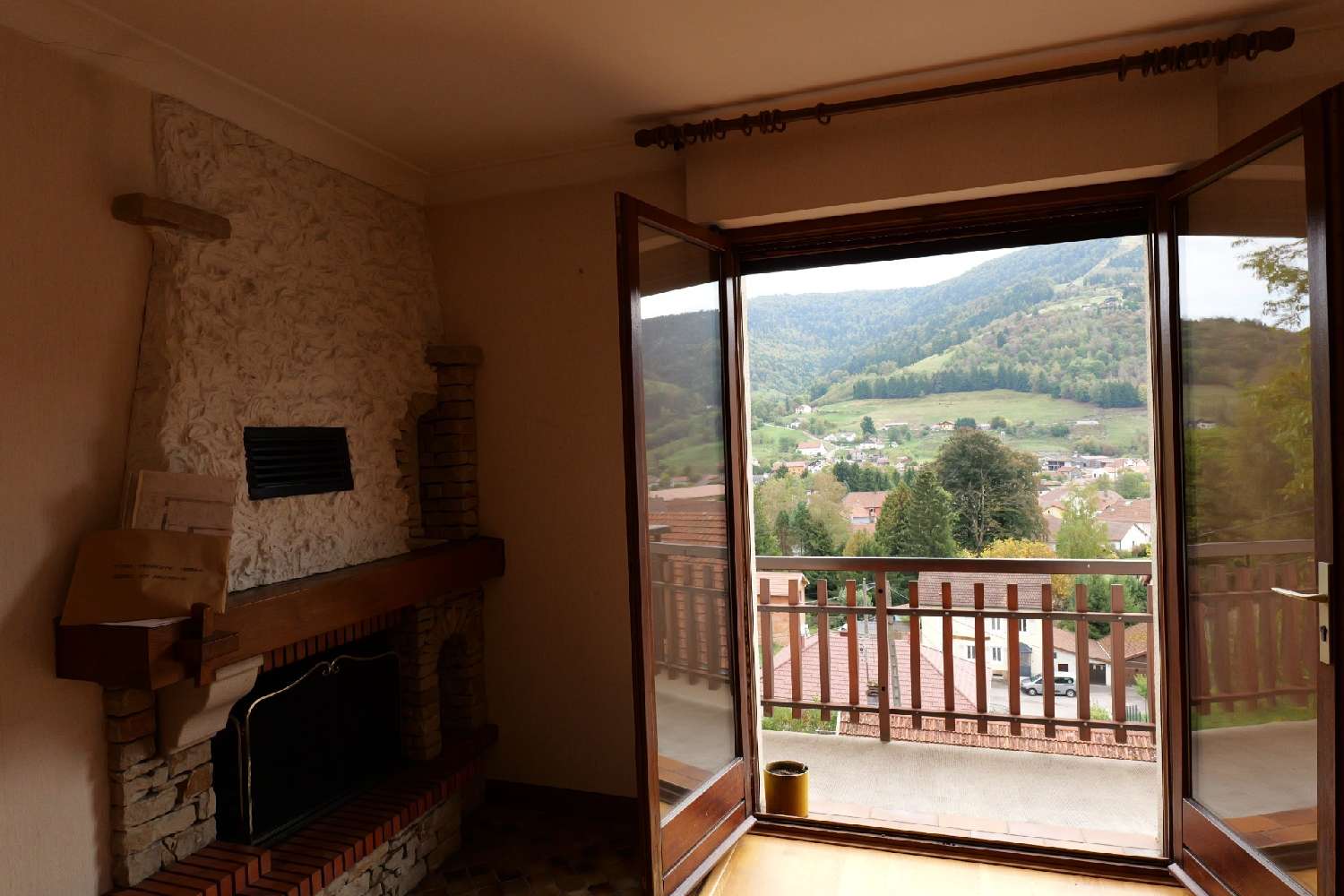 for sale village house Bussang Vosges 8