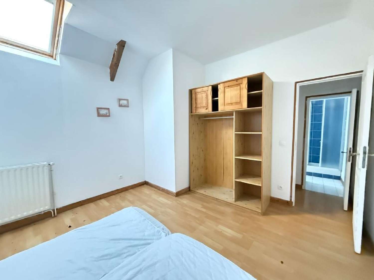 kaufen Dorfhaus Bussière-Dunoise Creuse 8