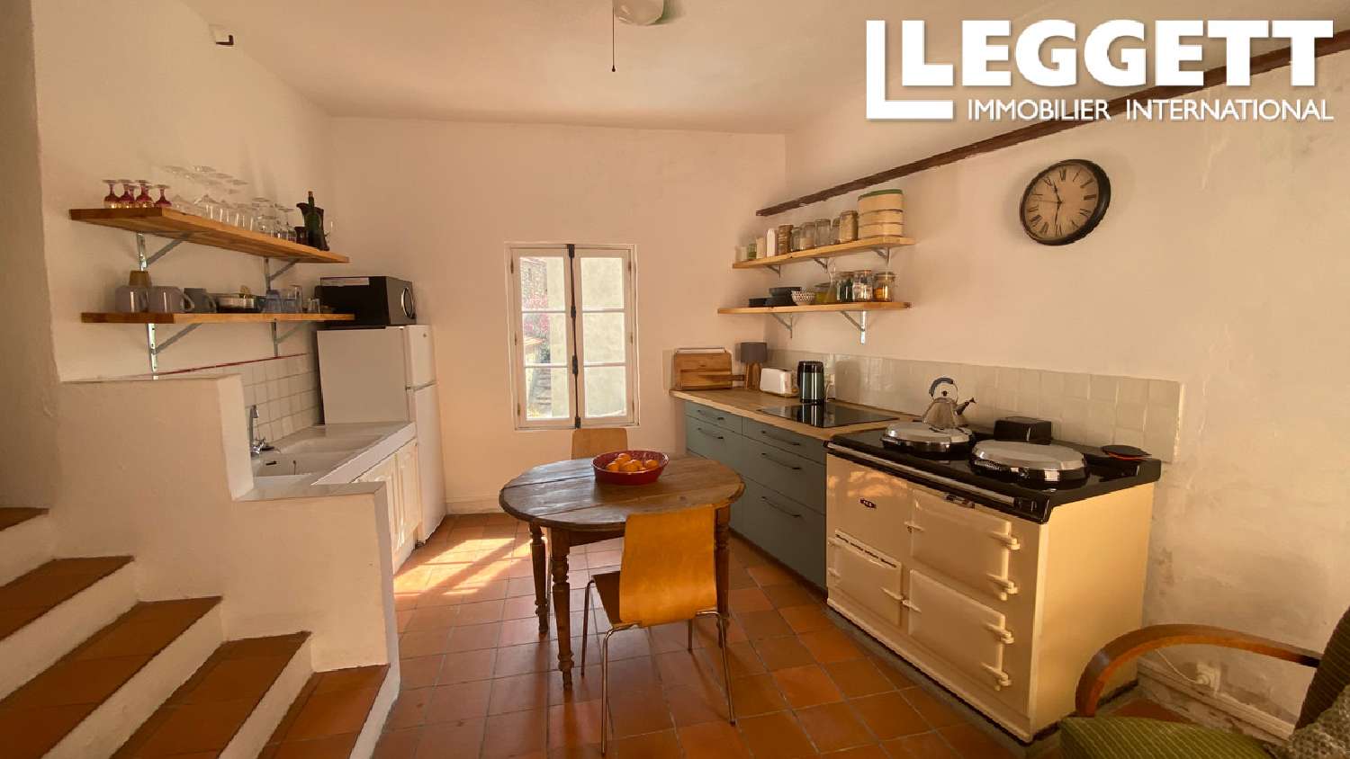 kaufen Dorfhaus Caramany Pyrénées-Orientales 5