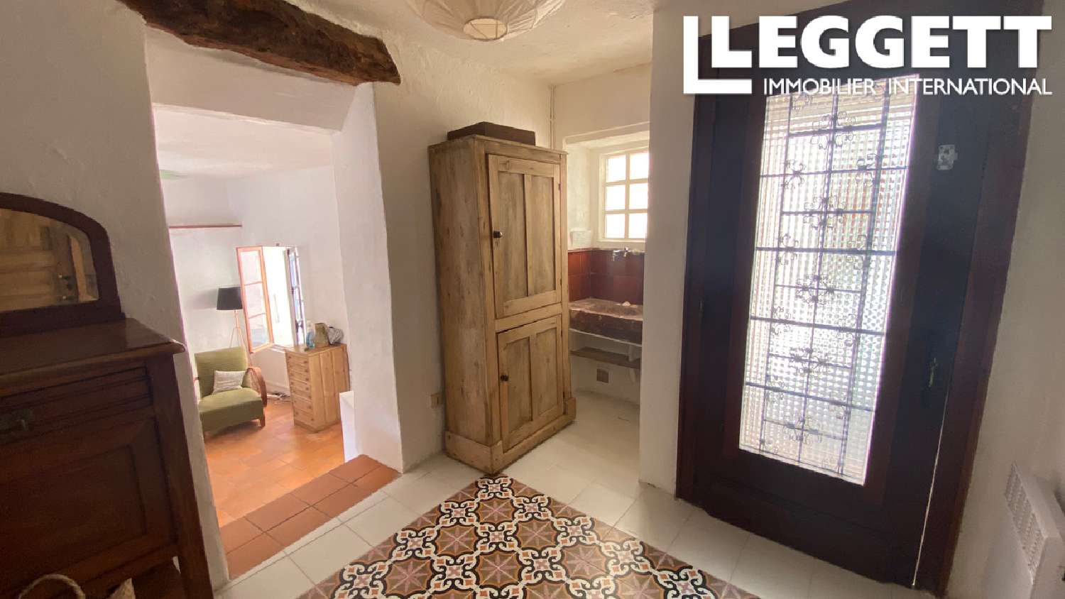 kaufen Dorfhaus Caramany Pyrénées-Orientales 6